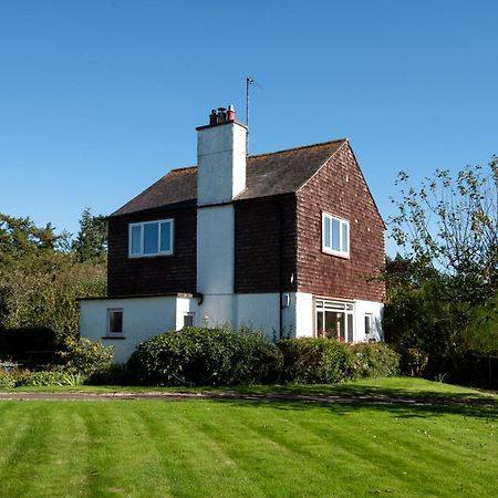 Orchard Cottage Cornhill on Tweed Exterior photo